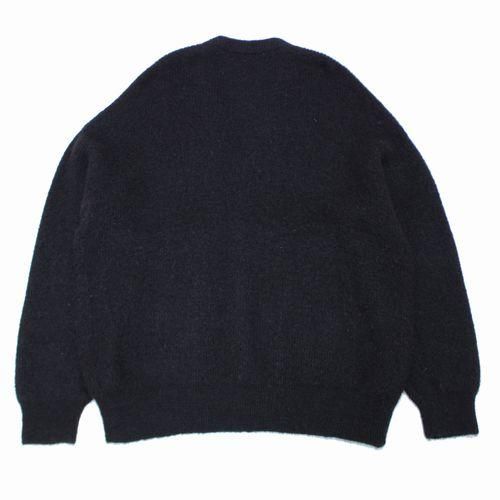 Deuxieme Classe ドゥーズィエム クラス 21AW Marron Fonce