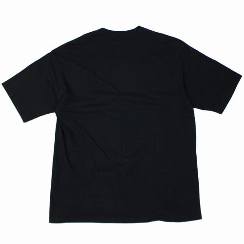 ふるさと割 激レア LONDON NITE” NITE Tシャツ ブラック アンダーカバー 2000年 メンズ