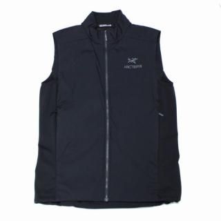 ARC'TERYX �������ƥꥯ�� Atom LT Vest Mens ���ȥ� LT �٥��� S �֥�å�