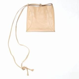 MARROW �ޥ��� PILLOW �Хå� �쥶���Хå� �١�����