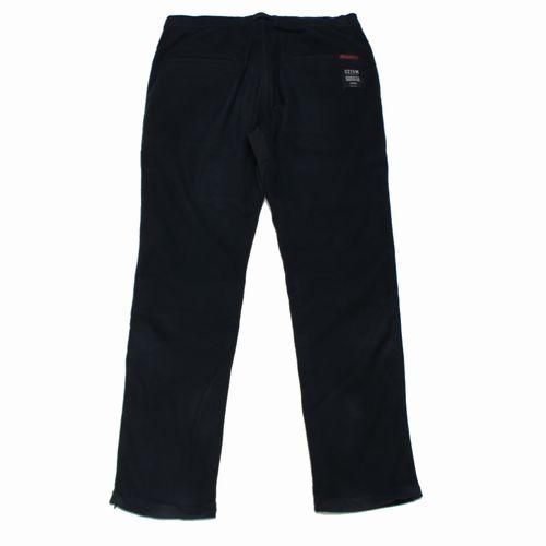 UNDERCOVER × NONNATIVE 22AW OZISM CLIMBER EASY PANTS POLY FLEECE 