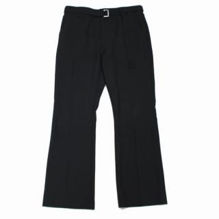 sacai  23SS Suiting Pants ٥ƥå  ѥ 3 ֥å
