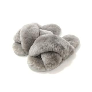 EMU Australia ���ߥ塼 �������ȥ�ꥢ Mayberry �ե���������� W7 24cm ���졼