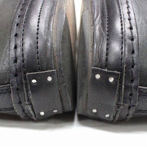 Hender Scheme エンダースキーマ HOMMAGE Manual Industrial Hender Scheme エンダースキーマ HOMMAGE Manual Industrial