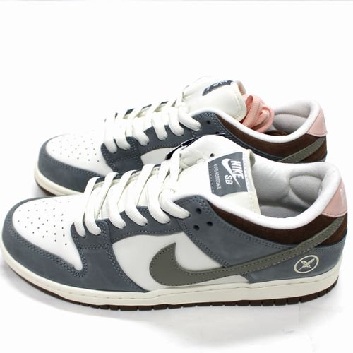 NIKE ナイキ SB DUNK LOW PRO QS Yuto エスビー ダンク ロー プロ US10 ...