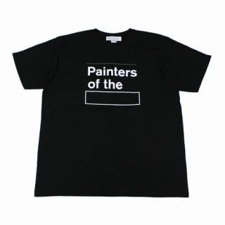 ARTISTPROOF ƥȥץ롼 23SS PAINTERS OF THE T-SHIRT T L ֥å