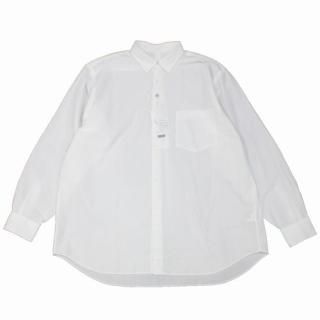 COMOLI ����� 23AW ����ꥷ��� 3 �ۥ磻��