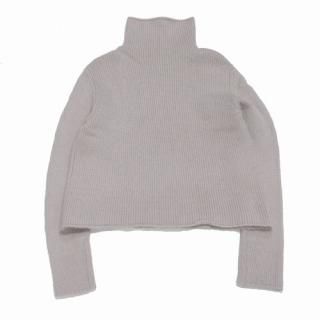 humoresque �桼��쥹�� 21AW soft turtle neck ���եȥ����ȥ�ͥå� �˥å� �ԥ�