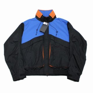 DAIWAPIER39 ԥƥʥ 23AW TECH SKIING JACKET L ֥å/֥롼/