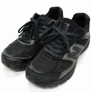 newbalance �˥塼�Х�� M990EGB5 ���ˡ����� US8.5(26.5cm) �֥�å�