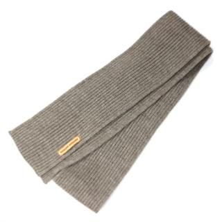 ANDERSEN-ANDERSEN ǥ륻󥢥ǥ륻 5GG SCARF ޥե顼  ֥饦
