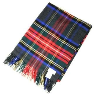 Johnstones of Elgin ����󥹥ȥ� ���� ���륬�� 15AW ���ܸ����������顼 �����ߥ䥹�ȡ��� ���졼