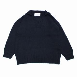 MAYDI ޥǥ 22AW MANOS ݥͥå˥å L ֥å