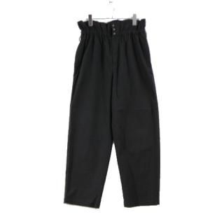 Sasquatchfabrix. åե֥å 20AW WESTERN EASY PANTS 󥤡ѥ ֥å