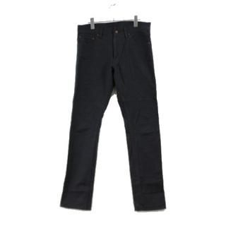 VISVIM �ӥ��ӥ� 18AW F.I.L���� FLUXUS 12 CHINO �ѥ�� 2 �֥�å�
