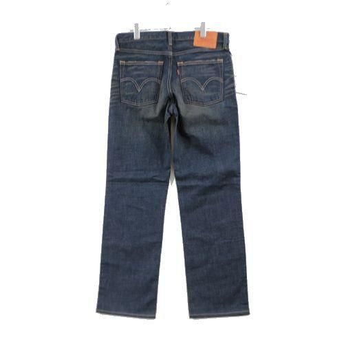パンツ LEVIS. 502. 33-36. LEVI'S リーバイス 502 デニムパンツ 33 インディゴ - ブランド