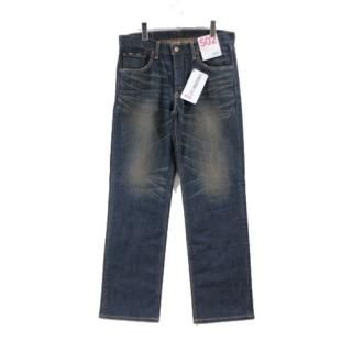 LEVI'S �꡼�Х��� 502 �ǥ˥�ѥ�� 33 ����ǥ���
