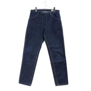 LEVI'S MADE��CRAFT �� POGGY �ޥå�������ǥ˥�ѥ�� 30 ����ǥ���