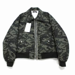 ensou. 󥽥 23AW Two-lane Flight Jacket ե饤ȥ㥱å L 