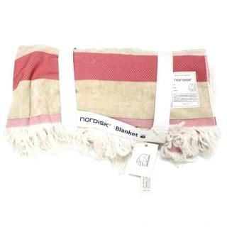 NORDISK Υǥ PILE BLANKET ѥ ֥󥱥å ١