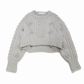 SIIILON  16AW ֥˥å F 졼