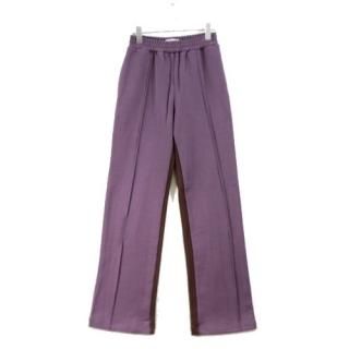 KLOKE �������� 22AW Reveal Two Tone Trackpant �ȥ�å��ѥ�� XS �ѡ��ץ� �֥饦��