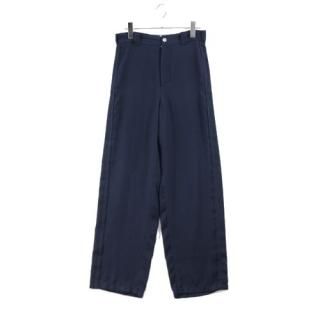 6(ROKU)  19SS SUKE PANTS ѥ 36 ͥӡ