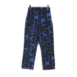 MOSCHINO �⥹������ �ɥåȥѥ�� I40 �֥롼