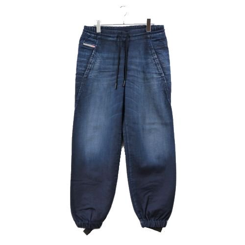 DIESEL ディーゼル Krailey Jogg jeans z670m boyfriend デニムパンツ