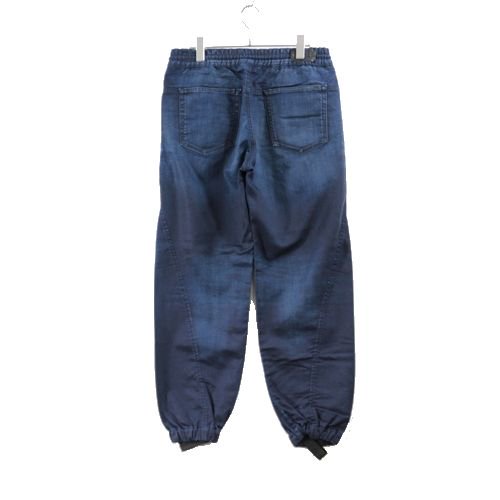 DIESEL ディーゼル Krailey Jogg jeans z670m boyfriend デニムパンツ