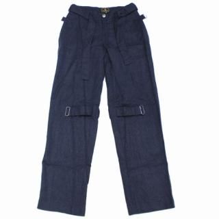 Vivienne Westwood ANGLOMANIA  ȥå 󥰥ޥ˥ ܥơѥ 40 ͥӡ