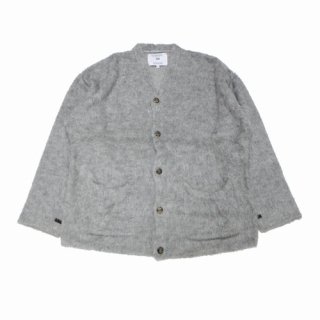 THE INOUE BROTHERS  Υ ֥饶 WISM  21AW SURI CARDIGAN ǥ M 졼