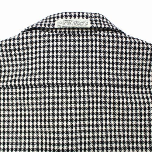 N.HOOLYWOOD COMPILE エヌハリウッド 22AW CHECK L/S SHIRT