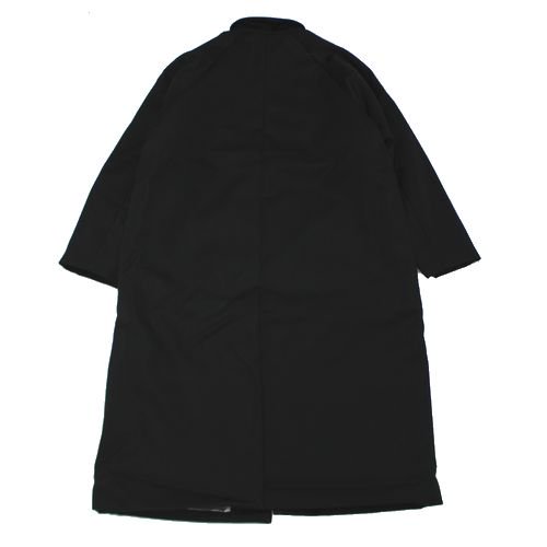 SUNSEA サンシー 22AW TUXEDO COAT タキシードコート 2 ブラック - ブランド古着買取・販売unstitchオンラインショップ