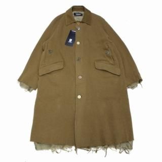 UNDERCOVER С 23AW  ƥ󥫥顼 2 