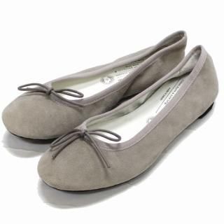 TRAVEL SHOES by chausser �ȥ�٥� ���塼�� �Х� ���祻 �Х쥨���塼�� 37 ���졼