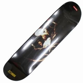 Supreme ץ꡼ 2006 Public Enemy Skateboard Deck ѥ֥åʥߡȥܡɥǥå 