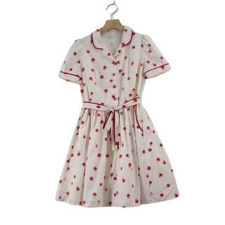 MILK �ߥ륯 16SS ��ȥ륢�åץ�ɥ쥹 ���ԡ��� ���եۥ磻��