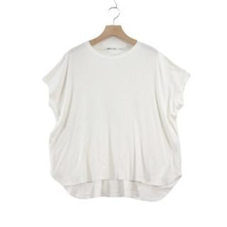 Cloth&Cross �������������� �ե������꡼��T����� F �ۥ磻��