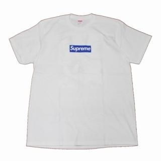 Supreme ����ץ꡼�� 23AW Seoul Open Limited Box Logo Tee �����륪���ץ�ǰ �ܥå�������T����� L