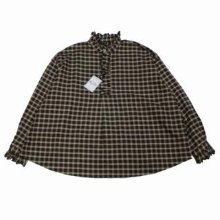 45r եƥե֥ 23AW åΥåȥץ륷 3 ֥饦