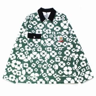 MARNI �� Carhartt WIP 23SS �ե�����른�㥱�å� M ���꡼��