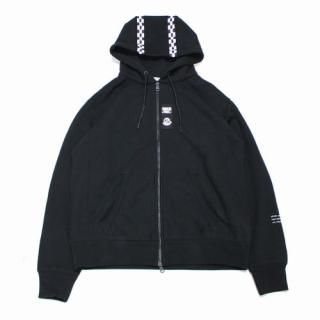 MONCLER GENIUS 󥯥졼 ˥ 19SS MAGLIA åץѡ M ֥å