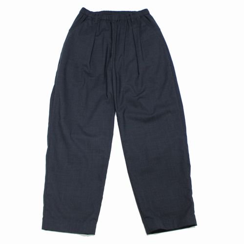 TEATORA テアトラ Wallet Pants RESORT OOL ウォレットパンツ 1 グレー -  ブランド古着買取・販売unstitchオンラインショップ