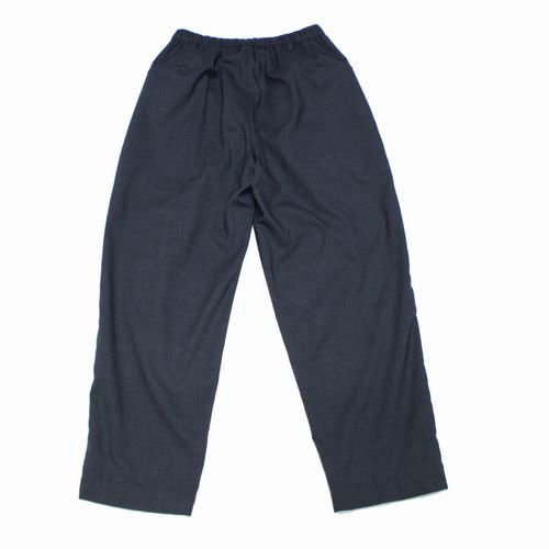 TEATORA テアトラ Wallet Pants RESORT OOL ウォレットパンツ 1 グレー -  ブランド古着買取・販売unstitchオンラインショップ