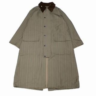 Barbour �Х֥��� 21AW Demi-Luxe BEAMS ���� OS BURGHLEY ������ 38 �١�����