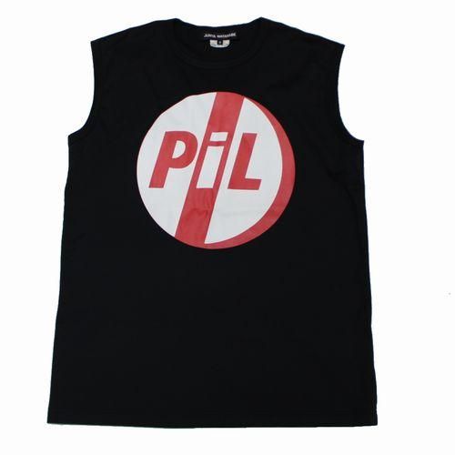 JUNYA WATANABE ジュンヤ ワタナベ 23AW PiL ノースリーブ T