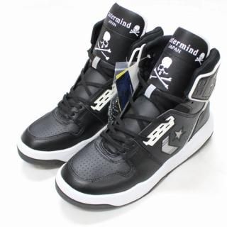 CONVERSE �� mastermind JAPAN 19AWERX-400 EW HI / MMJ US9(27cm) �֥�å�