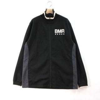 Mountain Research �ޥ���ƥ�ꥵ���� 17AW Warm Up Jumper �˥åȥ֥륾�� L �֥�å�