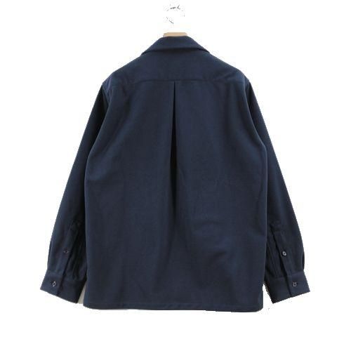 THE CORONA UTILITY ザ コロナ ユーティリティ オープンカラー